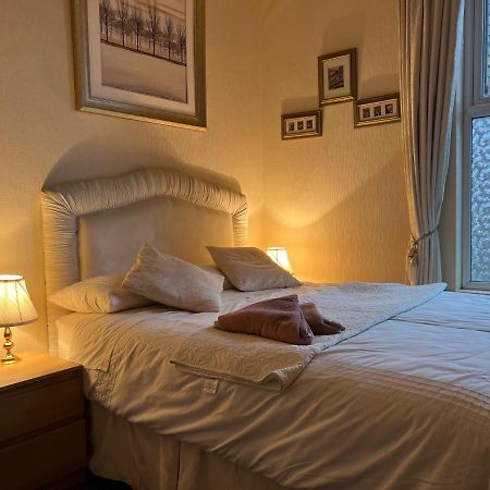 Cosy Town House Belfast Exterior foto
